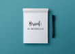 Come scrivere un brief completo ed efficace