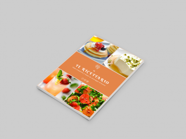 Grafica editoriale | Strategie Creative