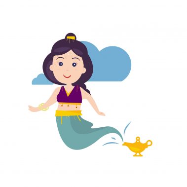 Icone personalizzate per sito web
