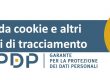 Come adeguare un sito al GDPR