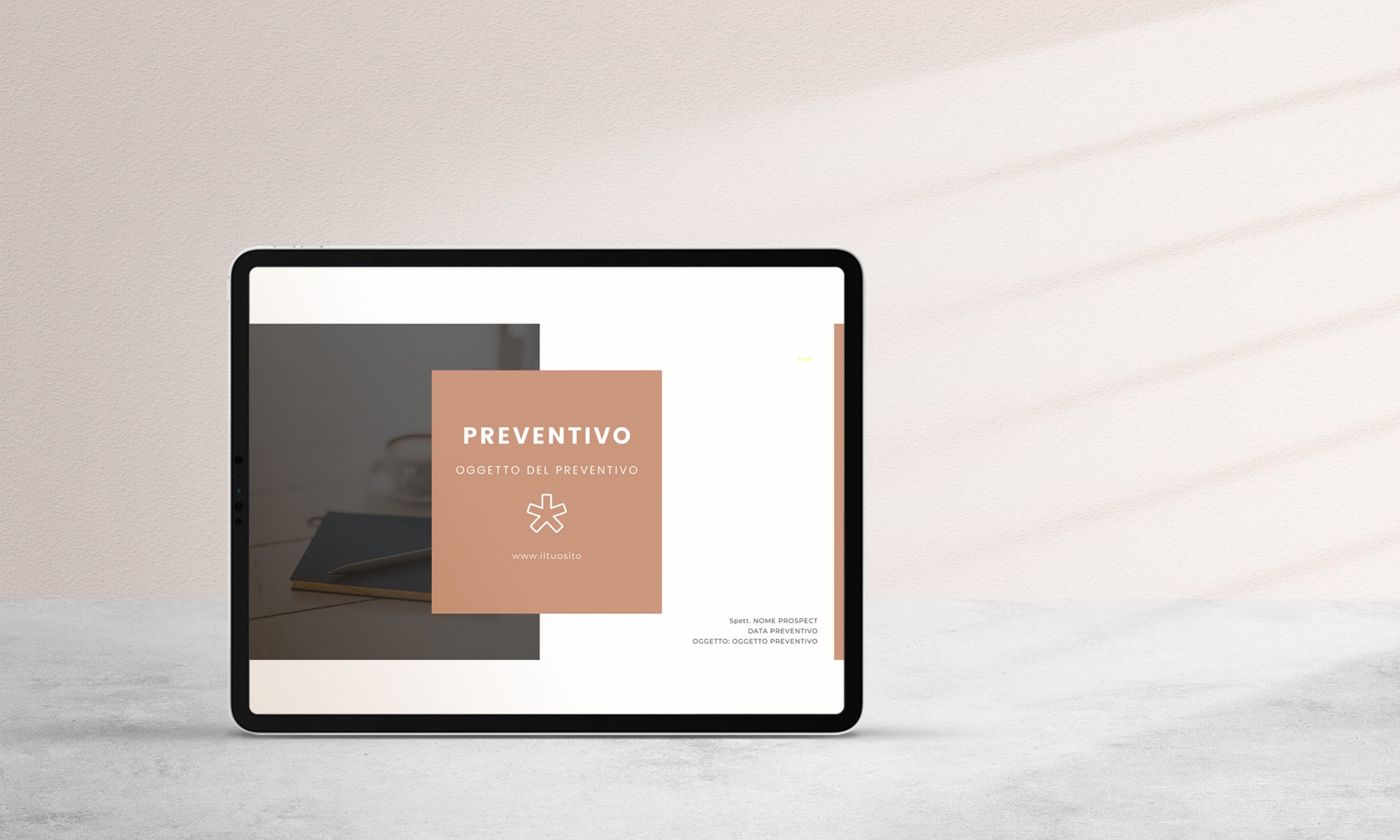 Come presentarsi in modo professionale come Freelance