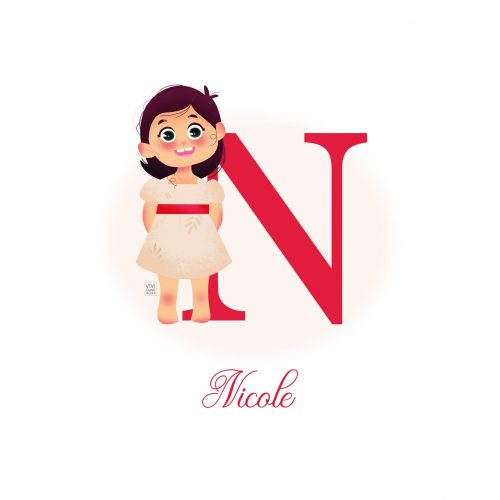 Nicole