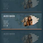 Template firma email