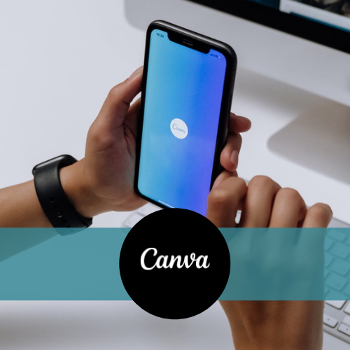 Corso Canva design online